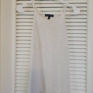 Banana Republic Sweater Tank